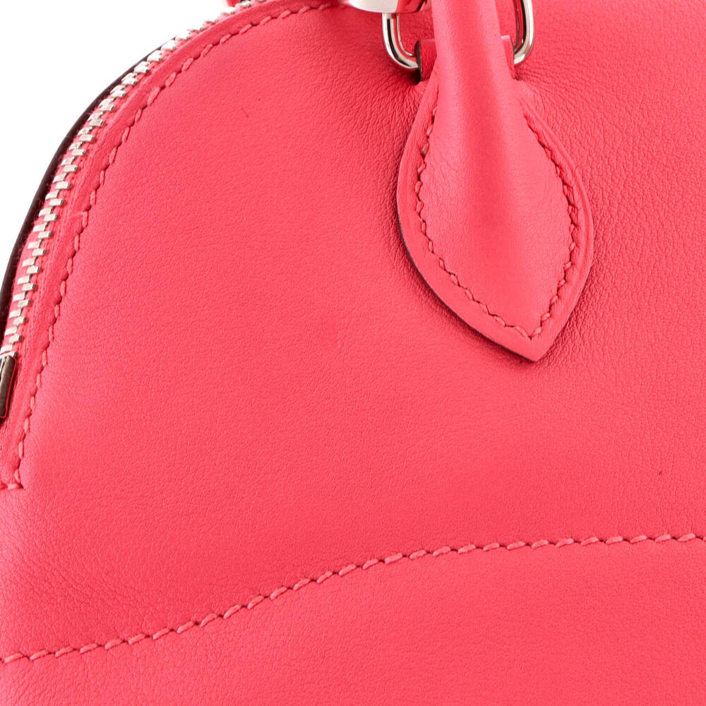Hermes 27 Bolide Bag Swift - Picture 6 of 7